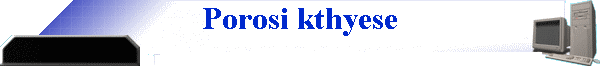 Porosi kthyese
