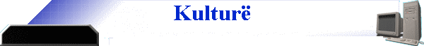 Kultur