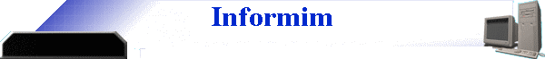 Informim