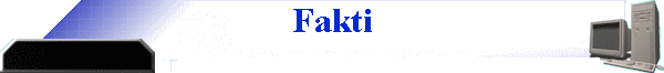 Fakti