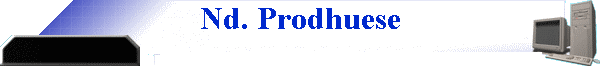 Nd. Prodhuese