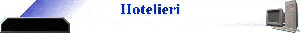 Hotelieri