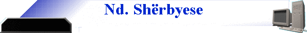 Nd. Shrbyese