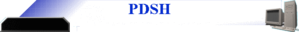 PDSH