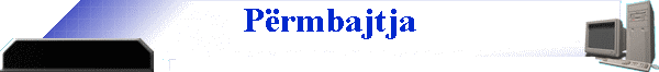 Prmbajtja